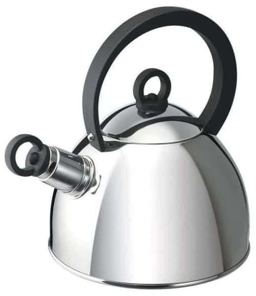 Beka Oslo Whistling Kettle